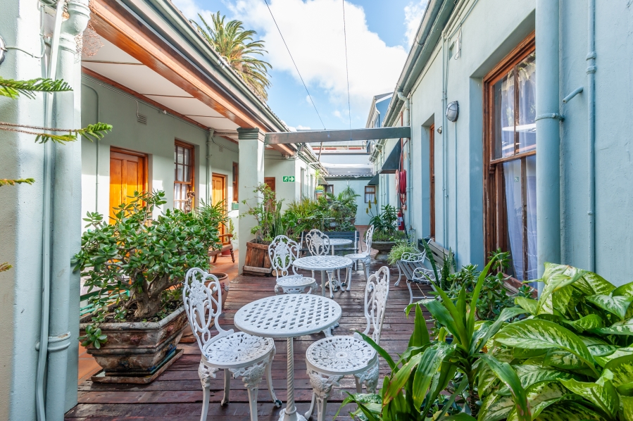 Commercial Property for Sale in Simons Town Western Cape